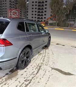 فولكسفاغن تيغوان